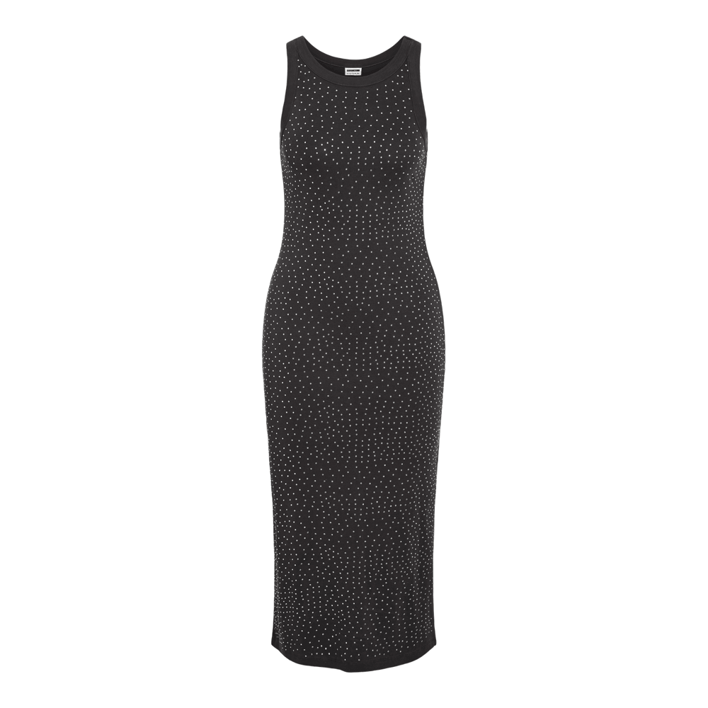 Noisy May Catherine Rhinestone Dress